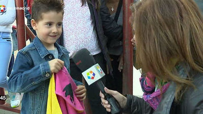 Mejorada del Campo celebra las fiestas del Pilar