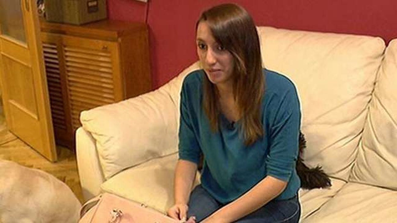 La primera plaza de Enfermería