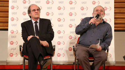 Gabilondo exige una mayor dotación de presupuesto y sanitarios de Atención Primaria