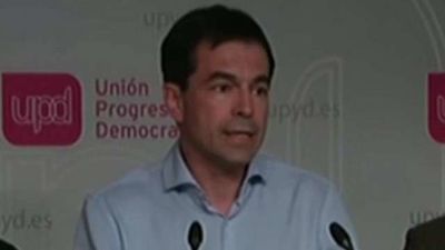 La dirección de UPyD minimiza la crisis interna y cree que será un revulsivo