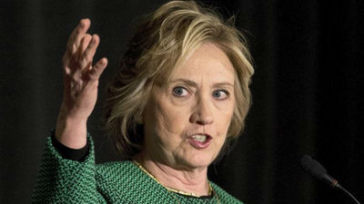 Hillary Clinton propone un amplio plan para luchar contra el yihadismo