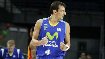 Van Lacke abandona el Estudiantes