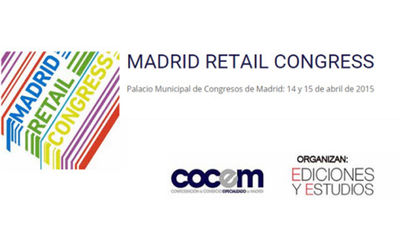 Llega Madrid Retail Congress, un punto de encuentro sobre el futuro del comercio minorista