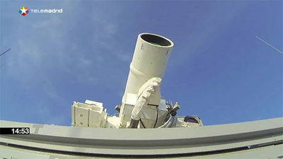 Expertos de la ONU debaten sobre el futuro de los "robots asesinos"