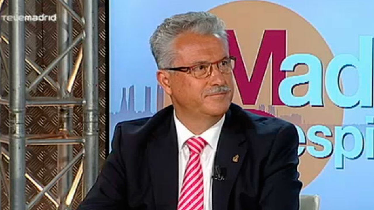 Entrevista con Raúl López (PP)