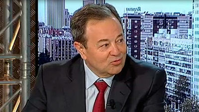 José Luis García Sánchez (PSOE)