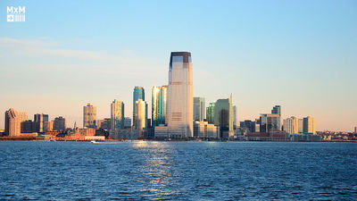 Nueva Jersey, la otra orilla de Nueva York