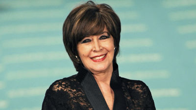 Concha Velasco, Premio de Teatro Valle-Inclán