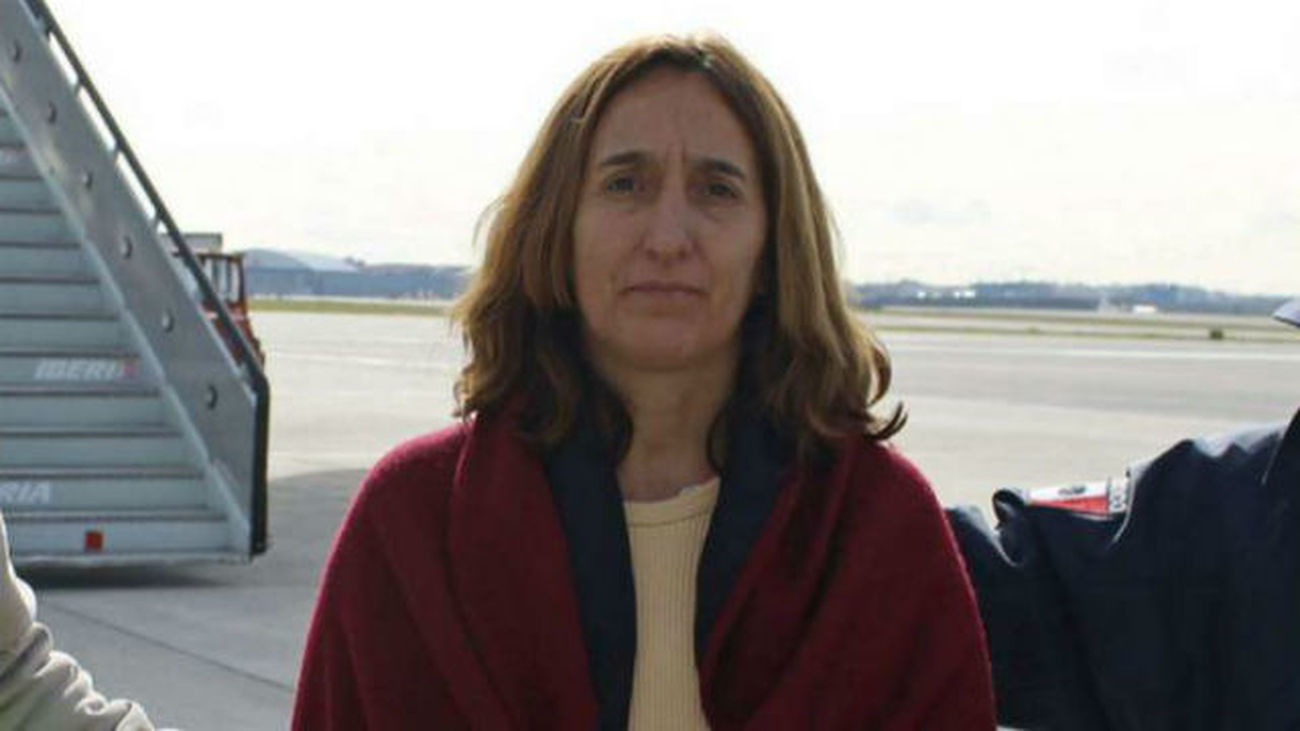 Itziar Alberdi Uranga