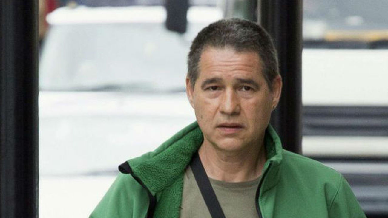 Un juez británico autoriza la extradición de Troitiño a España