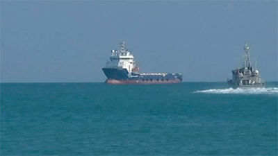 Cerca de 400 inmigrantes desaparecidos tras un naufragio en el Mediterráneo