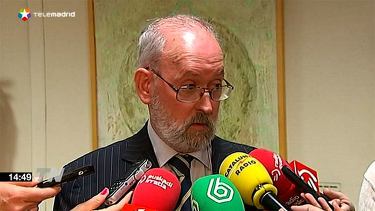 La reforma de la ley del aborto provoca 'grietas' en el PP