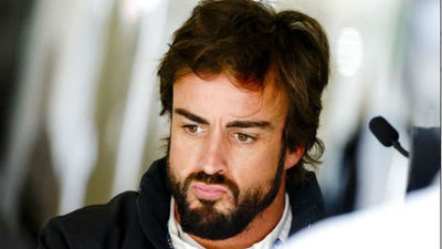 Fernando Alonso se pone fecha de caducidad