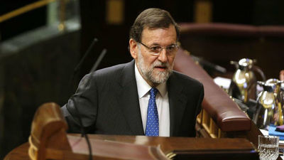 Rajoy garantiza estar "en la buena línea" para cumplir el déficit en 2015/2016