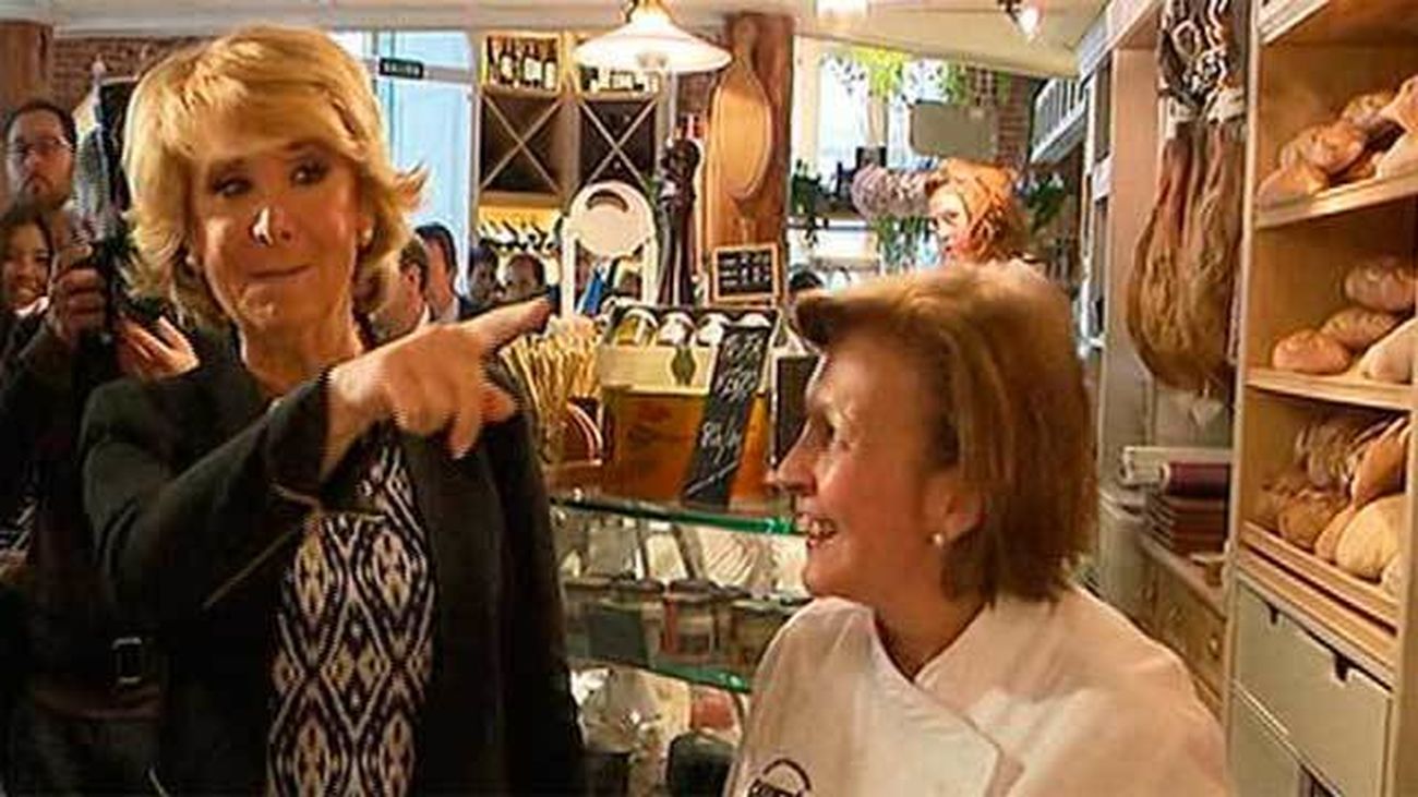 Aguirre cambiará las ordenanzas que "atentan contra el sentido común"