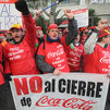 El Supremo confirma la nulidad de los despidos en Coca Cola por vulnerar el derecho a la huelga