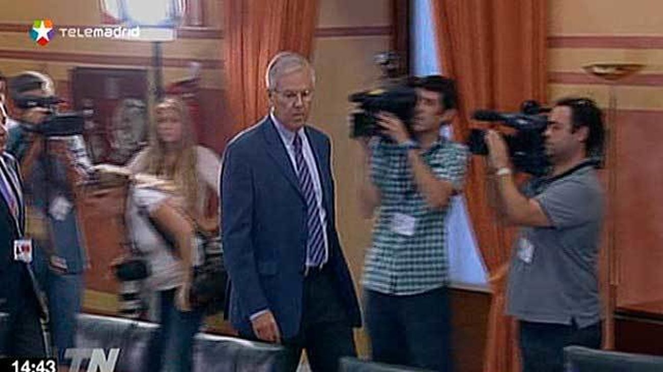 El exinterventor de la Junta de Andalucía pide declarar en el Supremo