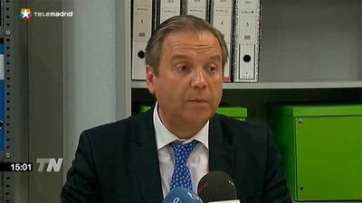 Carmona asegura que los "vecinos" serán "el centro" de la política municipal