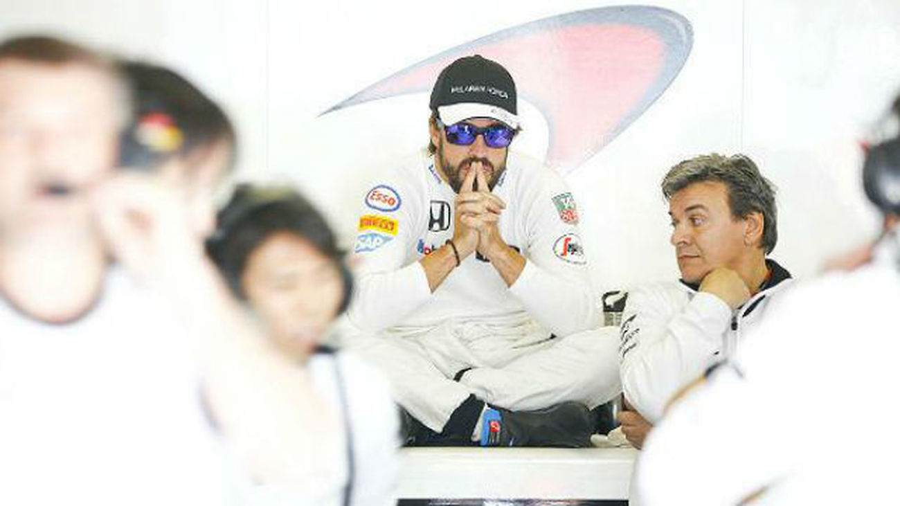 Fernando Alonso