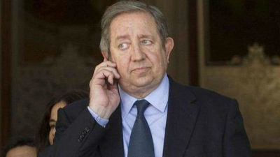 De la Rosa asegura que pagó la financiación de CiU y que daba dinero a Pujol por la noche