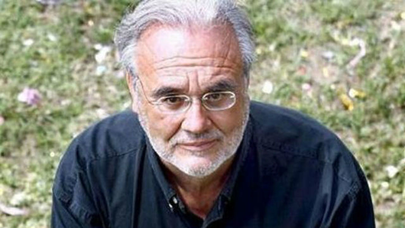 El cineasta Manuel Gutiérrez Aragón, elegido académico de la Lengua
