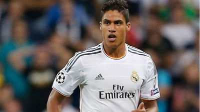Varane desvela una charla con Zidane: "Quería las cosas claras"