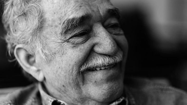 El Instituto Cervantes y Embajada de Colombia homenajean a García Márquez