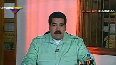 Venezuela revisará sus relaciones con España y anuncia que tomará medidas