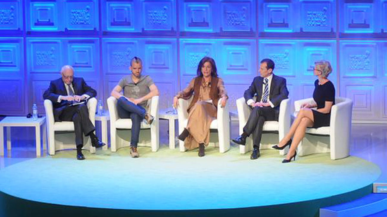 Madrid se presenta como un destino seguro y moderno en la Cumbre Mundial del Turismo