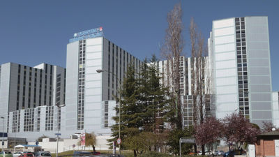 Seis de los diez primeros clasificados en el MIR eligen hospitales madrileños para continuar su formación