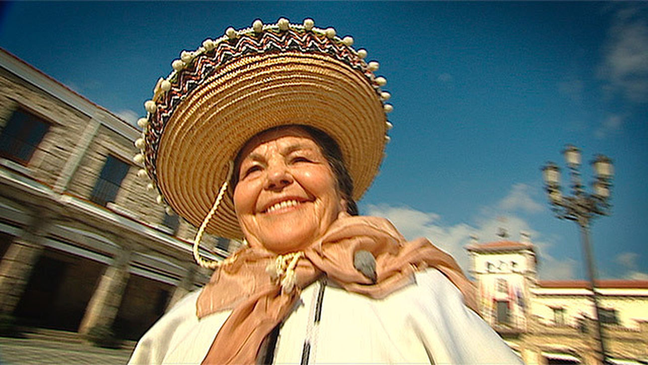 Hoyo de Manzanares: un pueblo de película