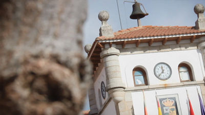 Ruta 179: Hoyo de Manzanares