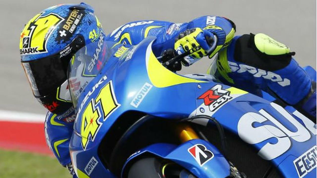 Aleix Espargaró