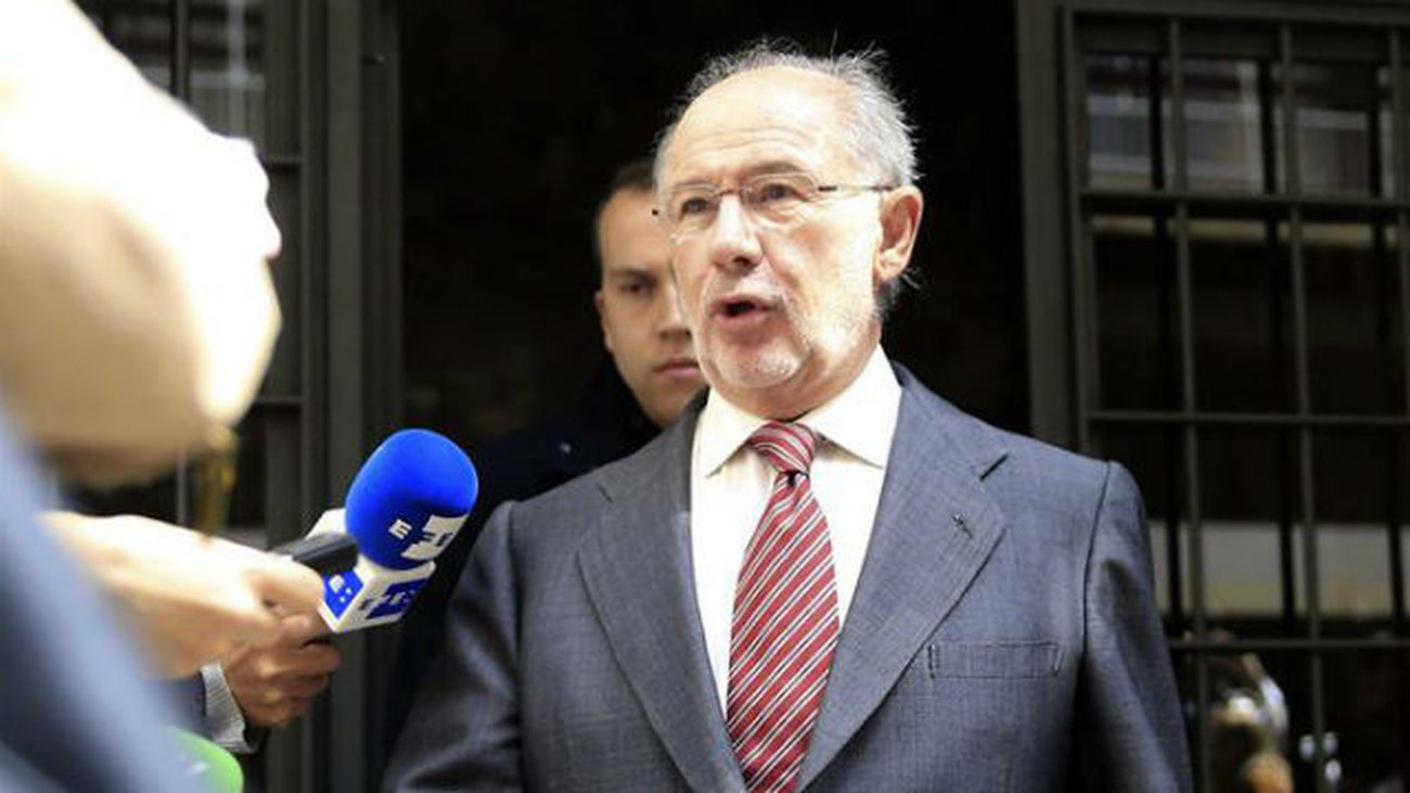 Blesa y Rato se sentarán en el banquillo por las 'black' en septiembre