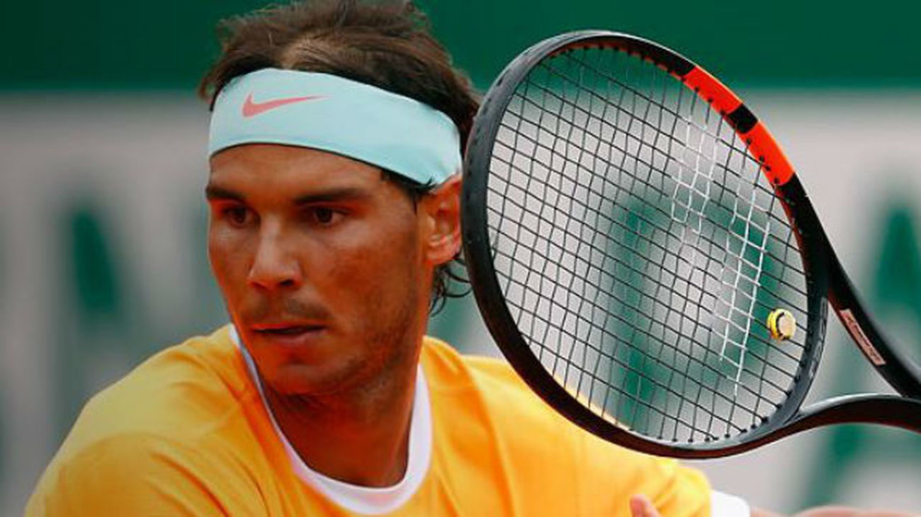 Rafa Nadal