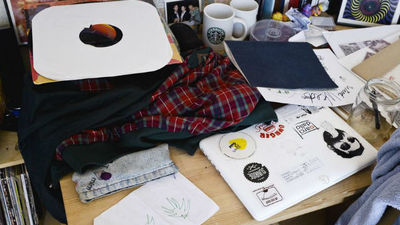 Uno de cada cuatro hogares está habitado por personas que viven solas