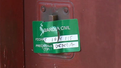 Buscan a la mujer desaparecida en vertederos de Majadahonda y Pinto