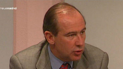 La Agencia Tributaria investiga sociedades de Rato a nombre de su exmujer y más familiares