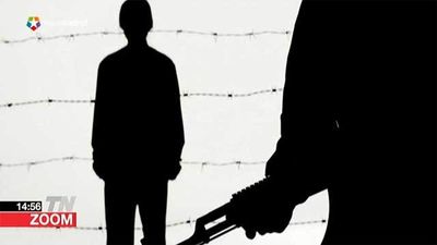 200 millones de cristianos perseguidos