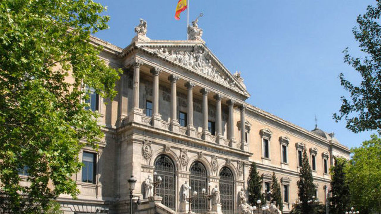 Continúa la digitalización de archivos de la Biblioteca Nacional