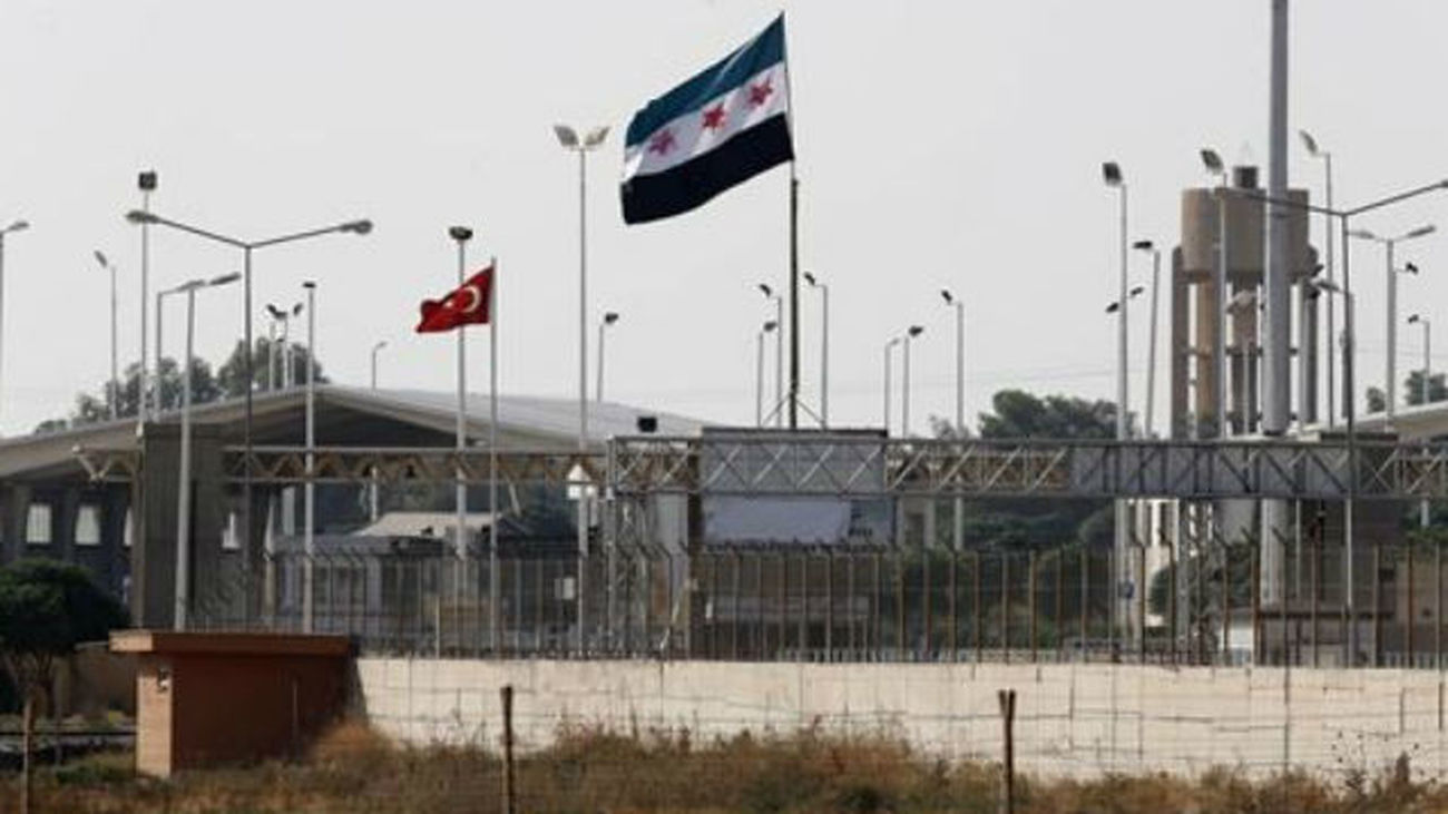 Detenida en Turquía una pareja de Melilla que iba a unirse al estado Islámico