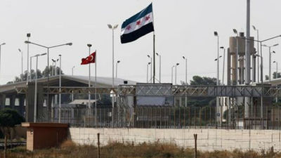 Detenida en Turquía una pareja de Melilla que iba a unirse al estado Islámico