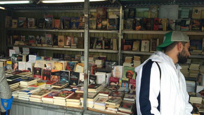 Libros, música y teatro recordarán a Cervantes en Alcalá la próxima semana