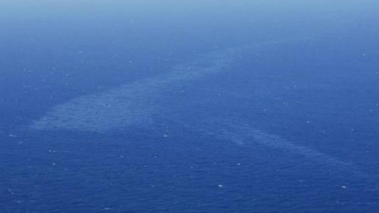 Un robot explorará el martes el pesquero, a 2.400 metros de profundidad