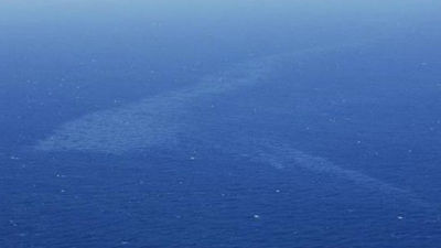 Un robot explorará el martes el pesquero, a 2.400 metros de profundidad