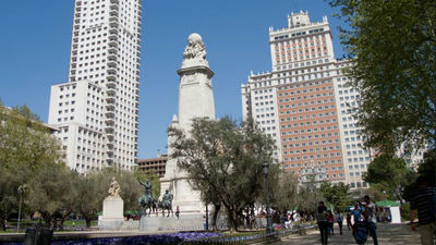 Casi 10.000 madrileños emigraron de España en el primer semestre de 2014