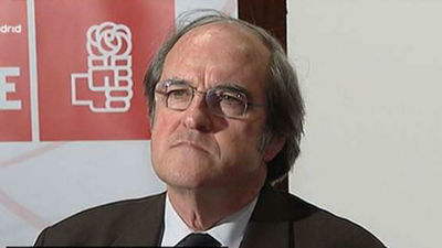 Gabilondo reitera que reducirá las tasas universitarias y eliminará las de FP