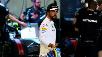Alonso: “Hemos identificado todas nuestras debilidades”