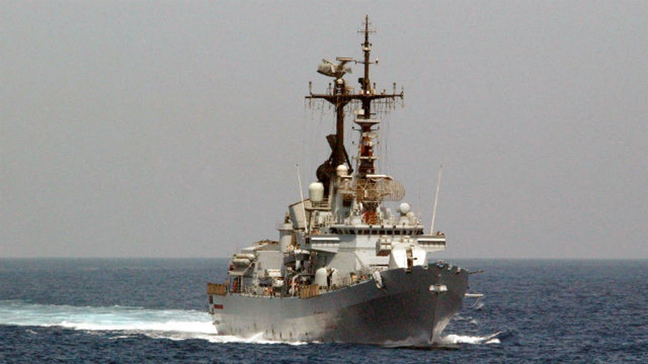 Tragedia al norte de la costa de Libia