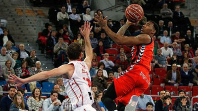 Fuenlabrada resurge ante el Gipuzkoa